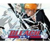 BLEACH SHATTERED BLADE WII