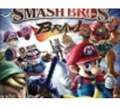 SUPER SMASH BROS. BRAWL WII