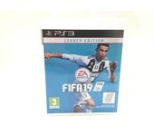 FIFA 19 LEGACY EDITION PS3