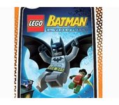 LEGO BATMAN ESSENTIALS PSP