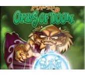 MYTH MAKERS ORBS OF DOOM PS2