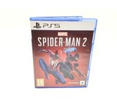 MARVELS SPIDER-MAN 2 PS5