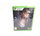 SCARS ABOVE XBOXONE