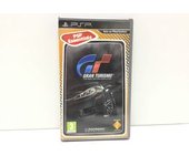 GRAN TURISMO ESSENTIAL PSP