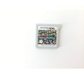 MARIO & LUIGI DREAM TEAM 3DS
