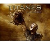 FURIA DE TITANES X360