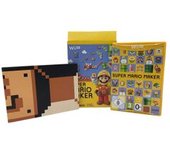 MARIO MAKER + ARTBOOK WIIU