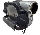 VIDEOCAMARA DIGITAL HITACHI DZ-BX35E