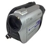 VIDEOCAMARA DIGITAL SONY DCR-DVD106E