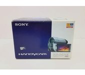VIDEOCAMARA DIGITAL SONY DCR-DVD110E
