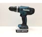 ATORNILLADOR A BATERIA MAKITA HP488D
