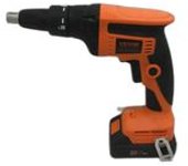 ATORNILLADOR A BATERIA VEVOR BR8504