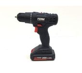 ATORNILLADOR A BATERIA FERM CDM1191