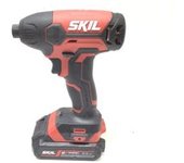ATORNILLADOR A BATERIA SKIL SD1E3210