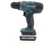 ATORNILLADOR A BATERIA MAKITA DF347D