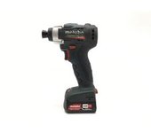 ATORNILLADOR A BATERIA METABO SSD 12