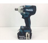 ATORNILLADOR A BATERIA MAKITA DTW301