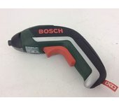 ATORNILLADOR A BATERIA BOSCH IXO 3