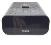 RADIO DESPERTADOR PHILIPS AJ3270D/12