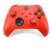 MANDO XBOX SERIES MICROSOFT 1914 RED