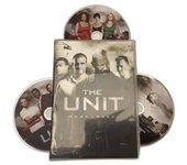 THE UNIT TEMPORADA