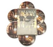 THE UNIT TEMPORADA