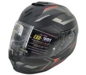 CASCO INTEGRAL SCORPION EXO 391 AAXO