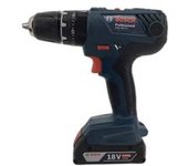 TALADRO A BATERIA BOSCH GSB 18V-21