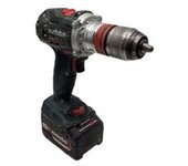 TALADRO A BATERIA METABO BS18LTXBLQI