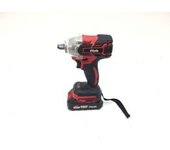 TALADRO A BATERIA MENSELA 0-4200RPM