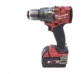 TALADRO A BATERIA MILWAUKEE M18FPD3