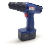 TALADRO A BATERIA POWERPLUS POW30600