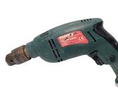 TALADRO ELECTRICO KRAFT ID13YD-LASER