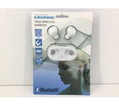 IN EAR GRUNDIG TRUE WIRELESS EARBUDS