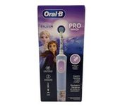 CEPILLO DIENTES ELECTRICO ORAL B PRO