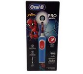 CEPILLO DIENTES ELECTRICO ORAL B PRO