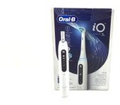 CEPILLO DIENTES ELECTRICO ORAL B IO 5N
