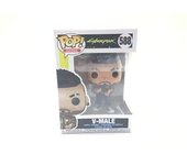 OTRAS COLECCIONES FUNKO V-MALE
