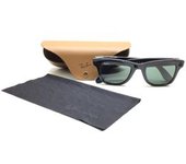 OTRAS GAFAS RAYBAN META