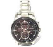 RELOJ PULSERA CABALLERO SEIKO 264131