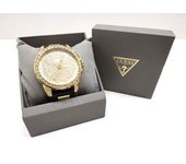 RELOJ PULSERA CABALLERO GUESS U1338G1