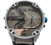 RELOJ PULSERA CABALLERO DIESEL BRAVE