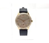 RELOJ PULSERA CABALLERO DOGMA 561601