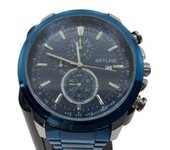 RELOJ PULSERA CABALLERO SKYLINE 3032