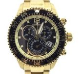 RELOJ PULSERA CABALLERO LANSCOTTE NO