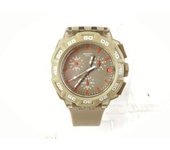 RELOJ PULSERA CABALLERO SWATCH BEIGE
