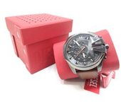 RELOJ PULSERA CABALLERO DIESEL DZ4343