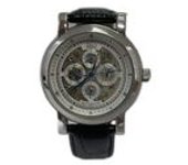 RELOJ PULSERA CABALLERO TRIAS T21405