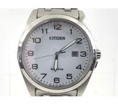 RELOJ PULSERA CABALLERO CITIZEN E111