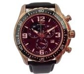 RELOJ PULSERA CABALLERO SANDOZ 81329